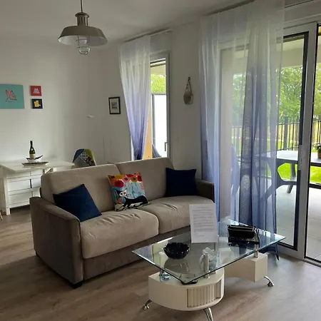 Kerbiquette Apartment Vannes Exterior photo